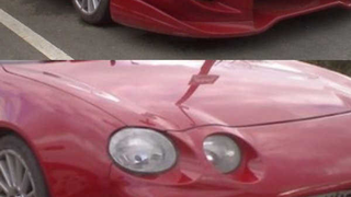 Hi Celica Troll, I See You!